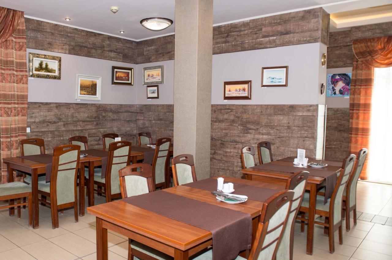 Martfu Hotel Thermal Spa Exterior photo