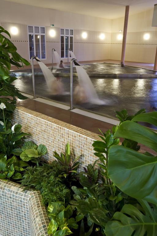 Martfu Hotel Thermal Spa Exterior photo